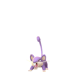 Kanto - 0019 - Rattata